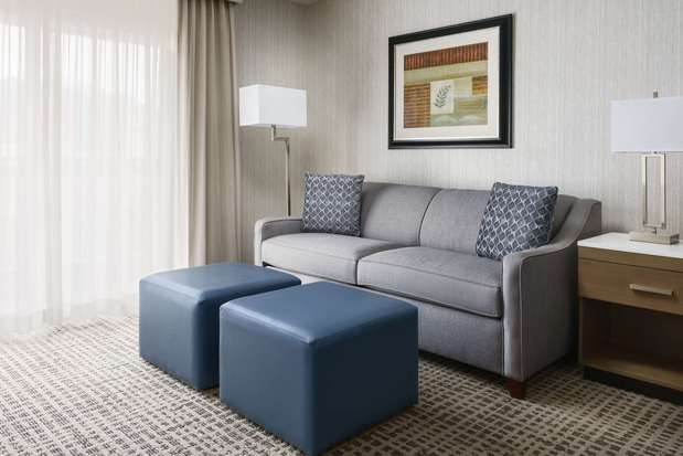Images DoubleTree by Hilton Hotel Colorado Springs