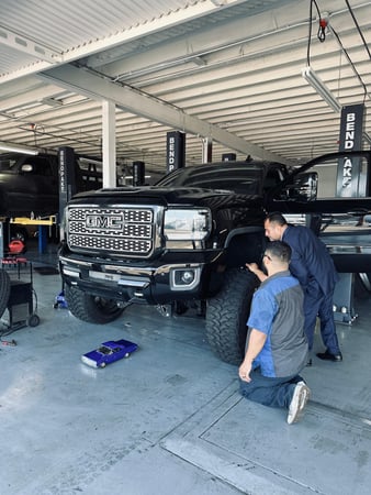 Images Raven's Auto Repair