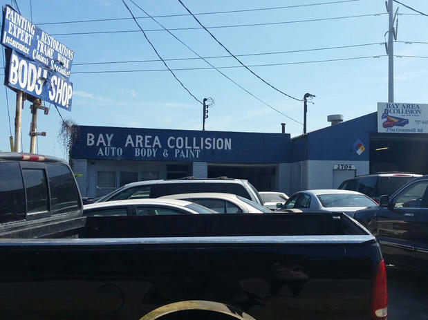 Images Bay Area Collision