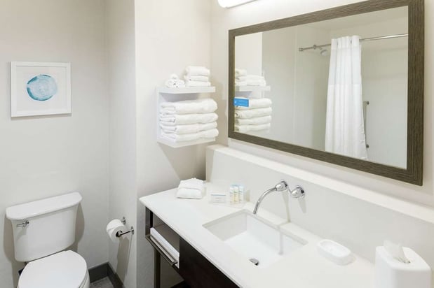 Images Hampton Inn & Suites Asheville Biltmore Area
