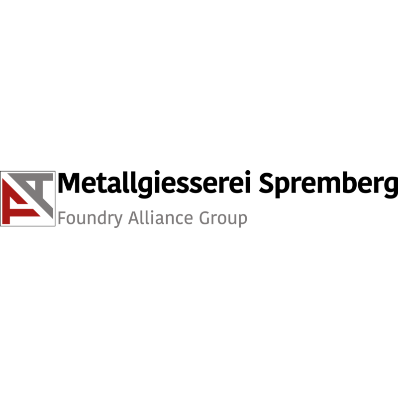 Metallgießerei Spremberg GmbH in Spremberg - Logo
