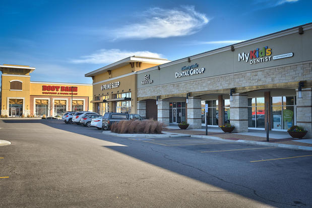 Images Liberty Oaks Dental Group