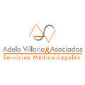 Adela Villoria & Asociados Logo