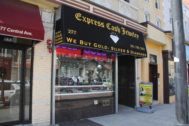 Images Express Cash Jewelry