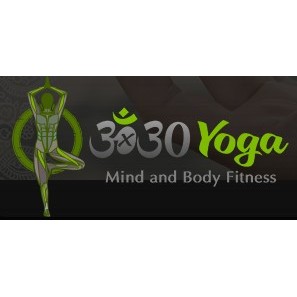 3x30 Yoga