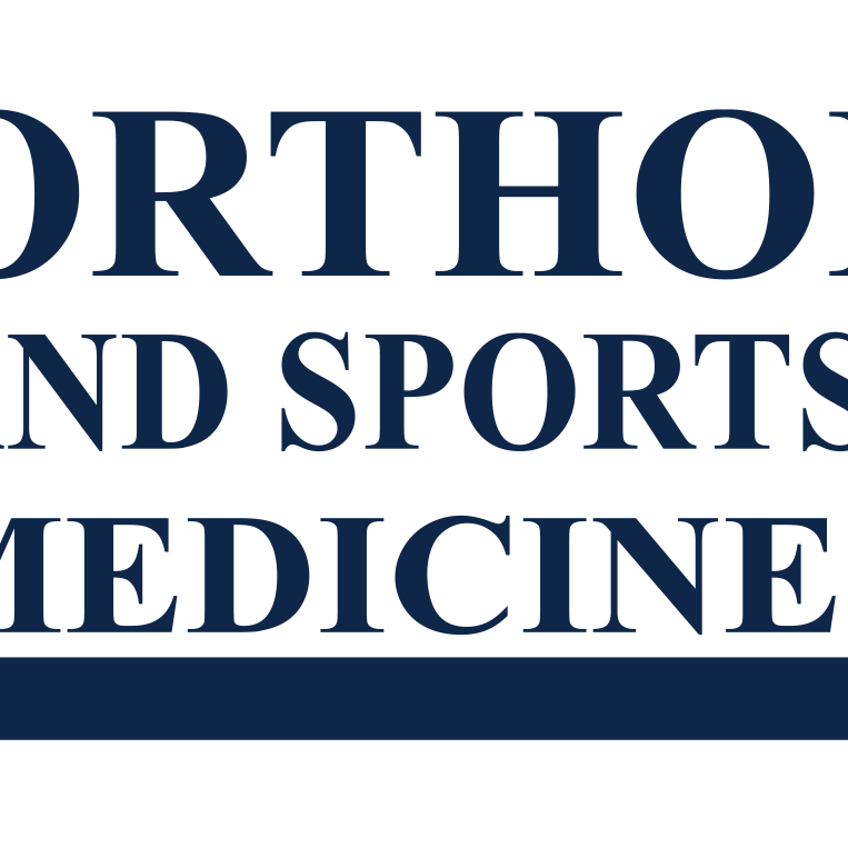 Orthopaedic & Sports Medicine Center Logo
