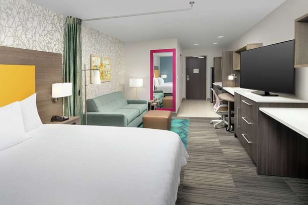 Images Home2 Suites by Hilton Phoenix Airport South