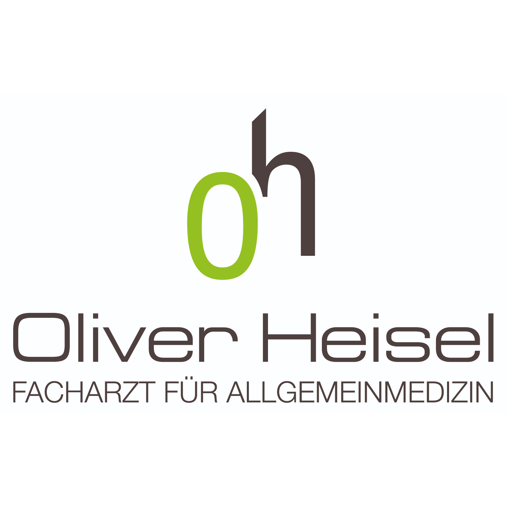 Praxis für Allgemeinmedizin Oliver Heisel  