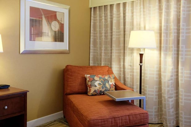 Images Hampton Inn Lima