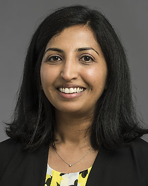 Anupama K. Rao, MD