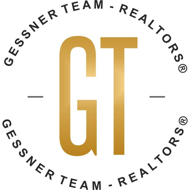 Julia Gessner, REALTOR - Gessner Team Logo