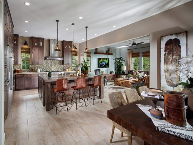 Images La Colina Estates - Taylor Morrison