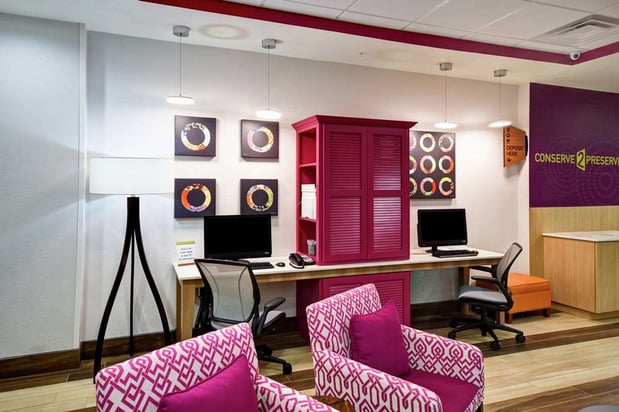 Images Home2 Suites by Hilton Oklahoma City Airport