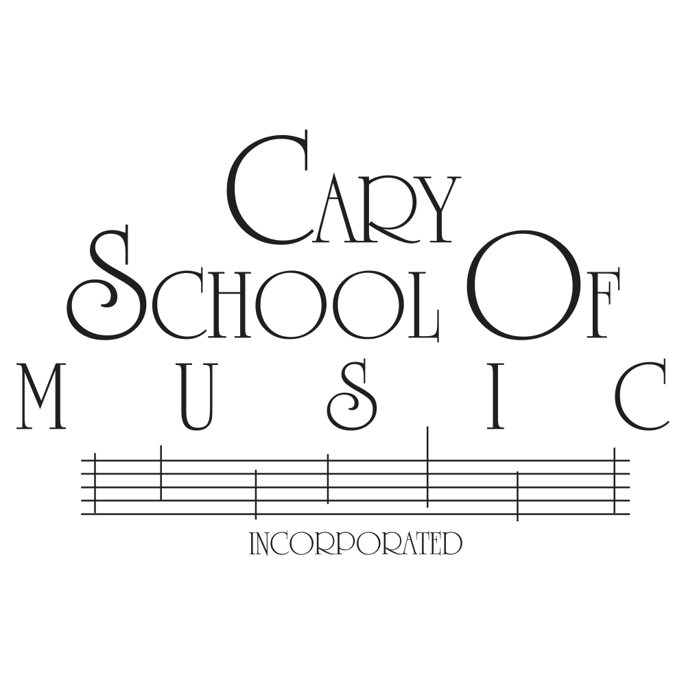 Cary School of Music Cary (919)460-0052