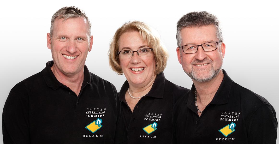 Gartengestaltung Schmidt GmbH in Ahlen-Vorhelm, Am Bosenberg 43 in Ahlen
