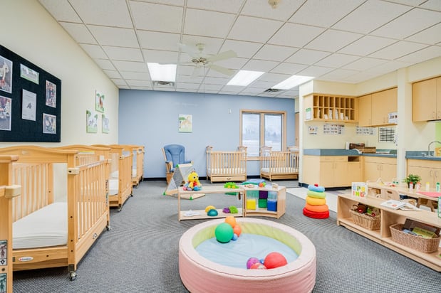 Images Little Friends Early Education and Preschool