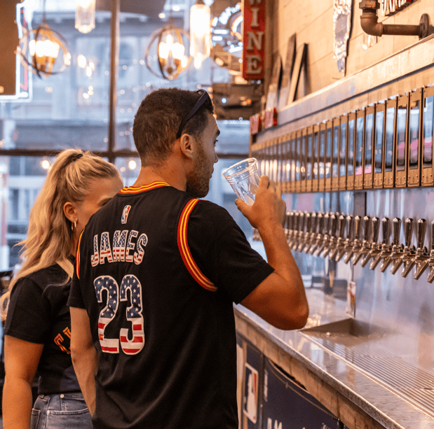 Images Whistle Taproom & Venue