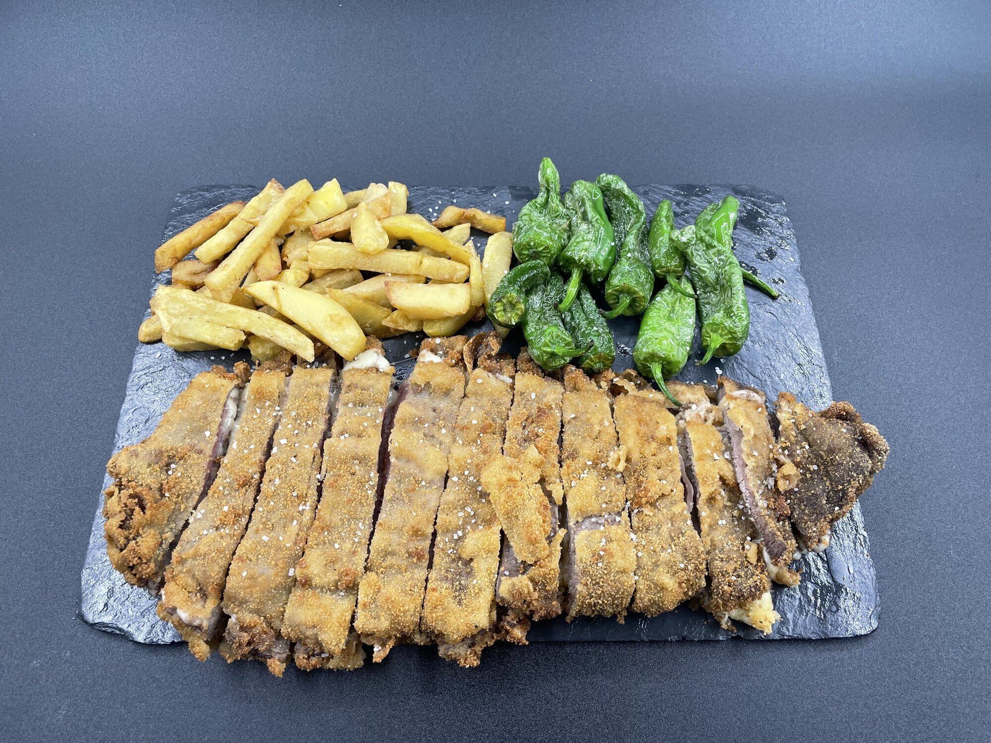 Images Cachopería La Pomarada