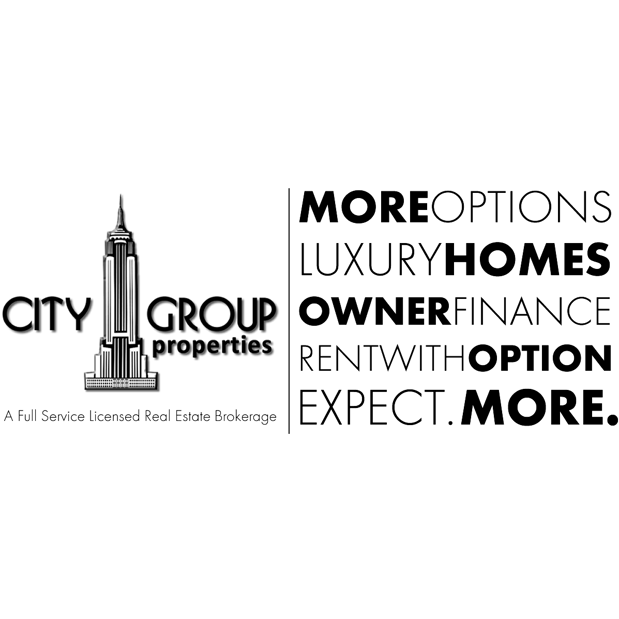 Images City Group Properties - Real Estate Brokerage