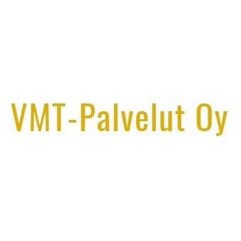 Hinauspalvelu VMT-Palvelut Oy Logo