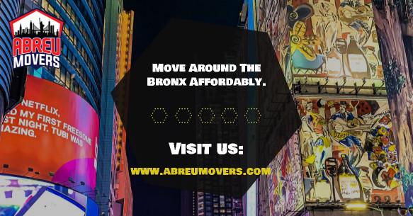 Images Abreu Movers - Bronx Moving Companies
