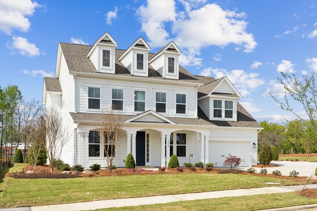 Images Tramore - Taylor Morrison