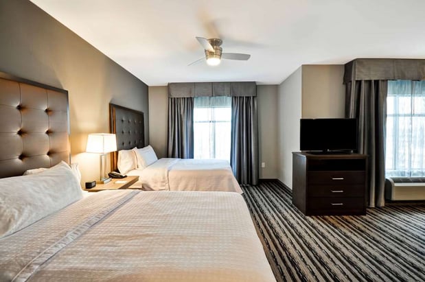 Images Homewood Suites by Hilton Cincinnati/West Chester