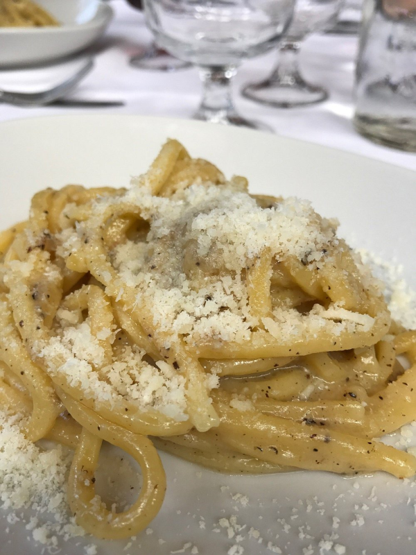 Images Trattoria della Nonna