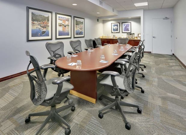 Images Homewood Suites by Hilton San Diego-Del Mar
