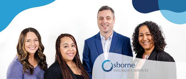 Images Osborne Insurance Services