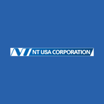 NT USA CORPORATION Logo