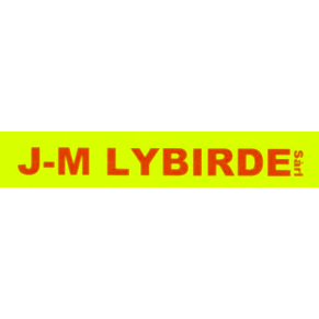 J-M Lybirde Sàrl Logo