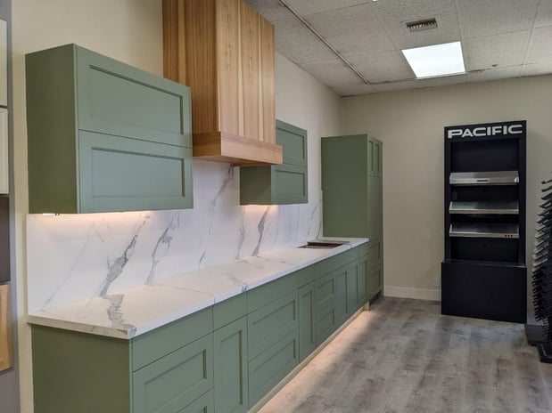 Images FMD Cabinets