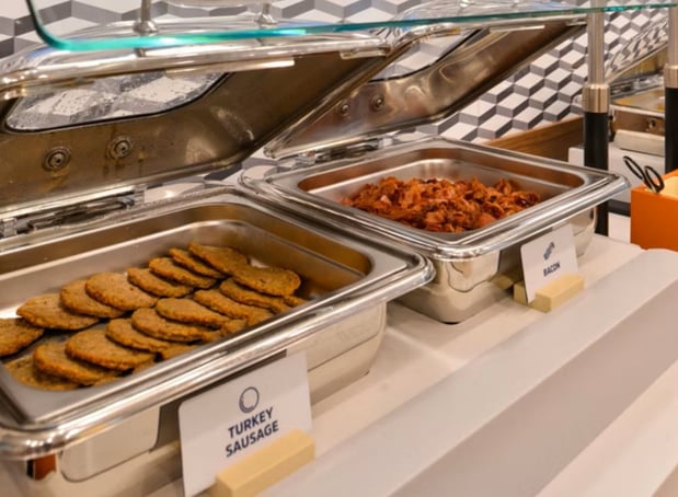 Images Muncie Place Hotel & Suites