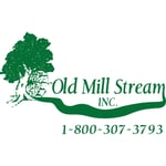 Old Mill Stream, Inc Logo