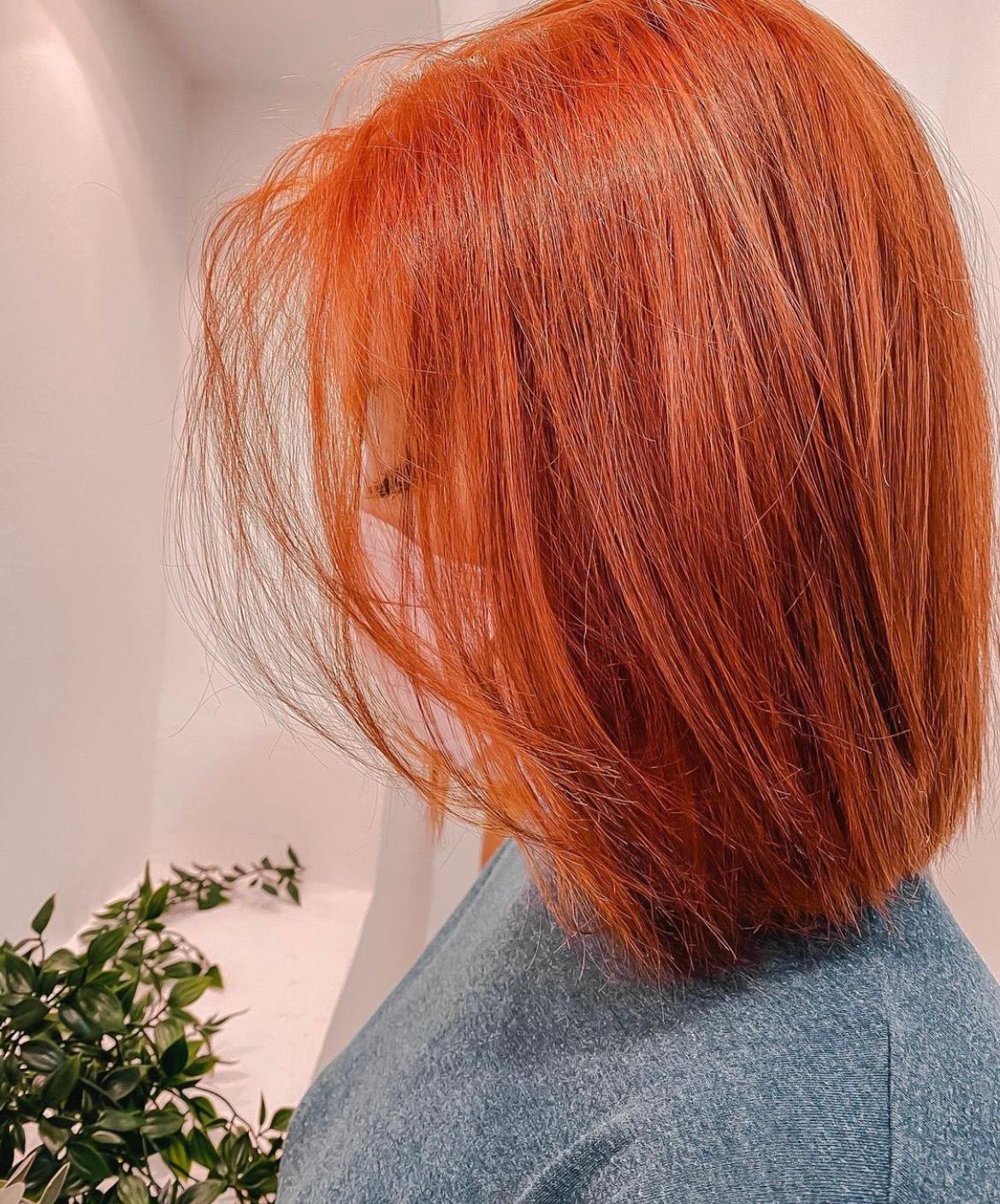 Images Alexis Díaz Salón de Peluquería y Centro de Estética