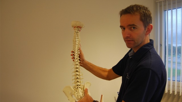 Images Kiropraktor Stig Arthur Hustad AS