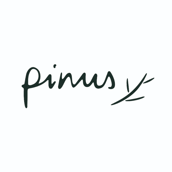 pinus in Friedrichshafen - Logo