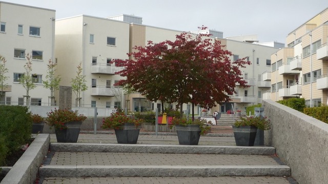 Images Göteborgs Underhålls GUAB AB