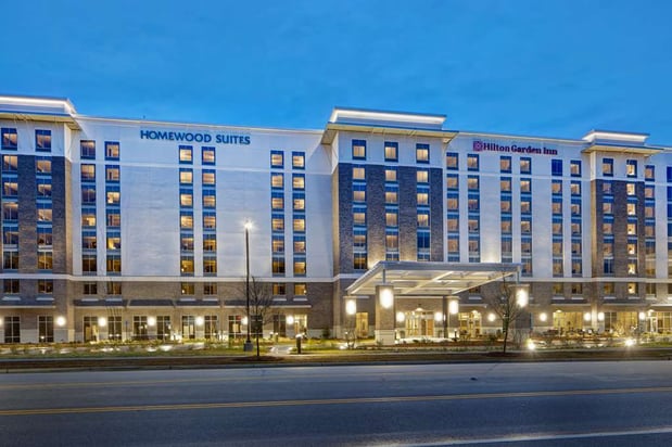 Images Hilton Garden Inn Summerville
