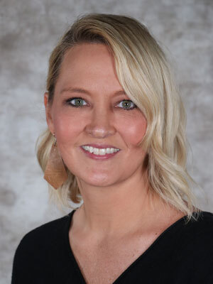 Autumn N. Nonte, NP - IU Health Gastroenterology - Bloomington
