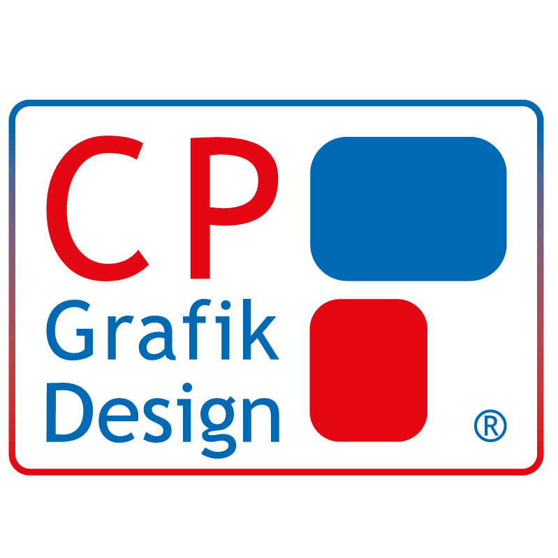 CP Grafikdesign e.U. Logo