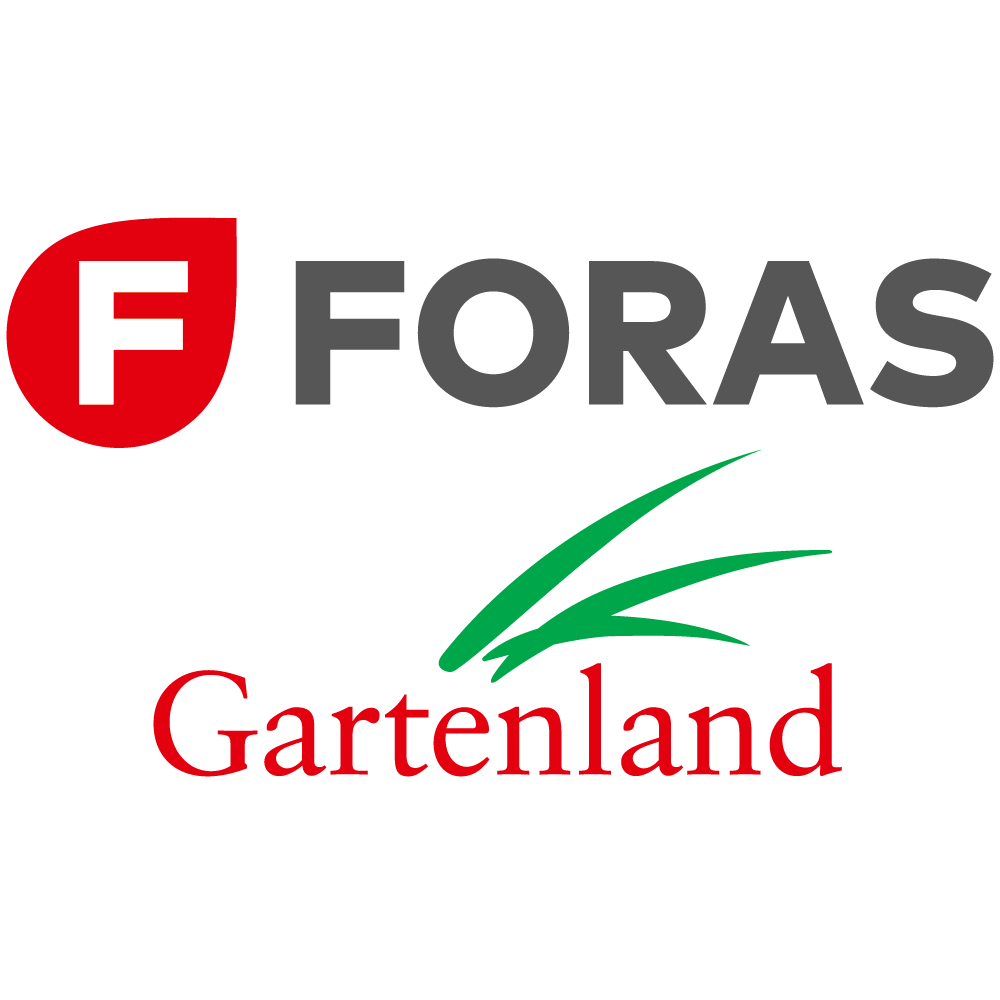 Logo FORAS GmbH