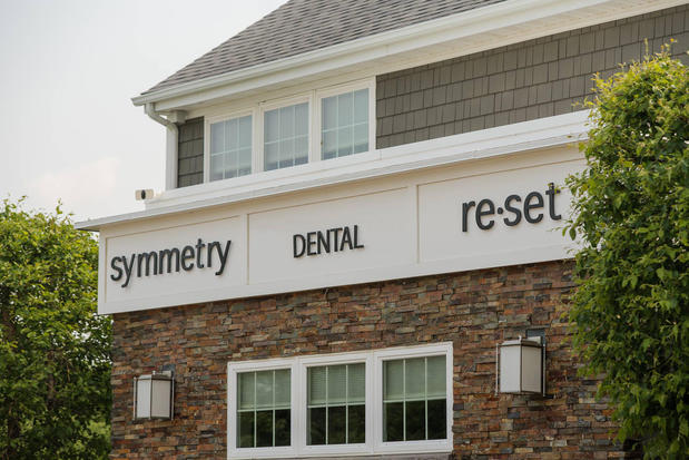 Images Symmetry Dental + Reset TMJ Migraine and Sleep Apnea