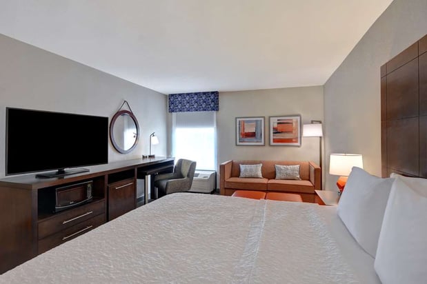 Images Hampton Inn Anderson