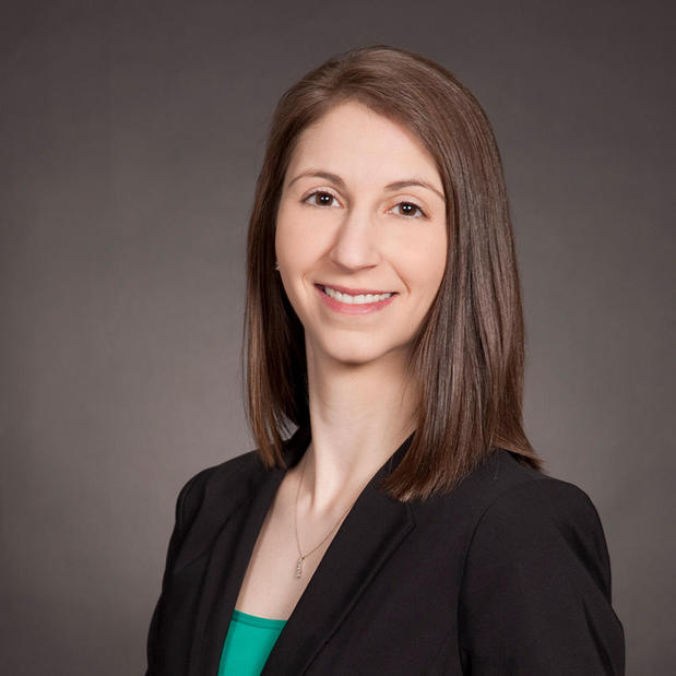 Images Shannon Miesner - The Bank of Missouri Mortgage Lender