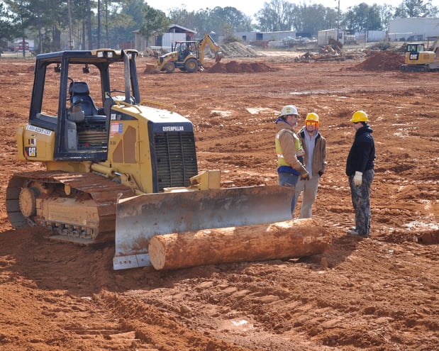 Images Heavy Equipment Colleges of America