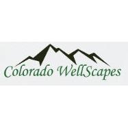 Colorado  WellScapes Logo