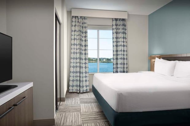 Images Hilton Garden Inn Granbury
