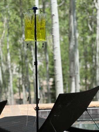 Images Vail iV Wellness and Recovery